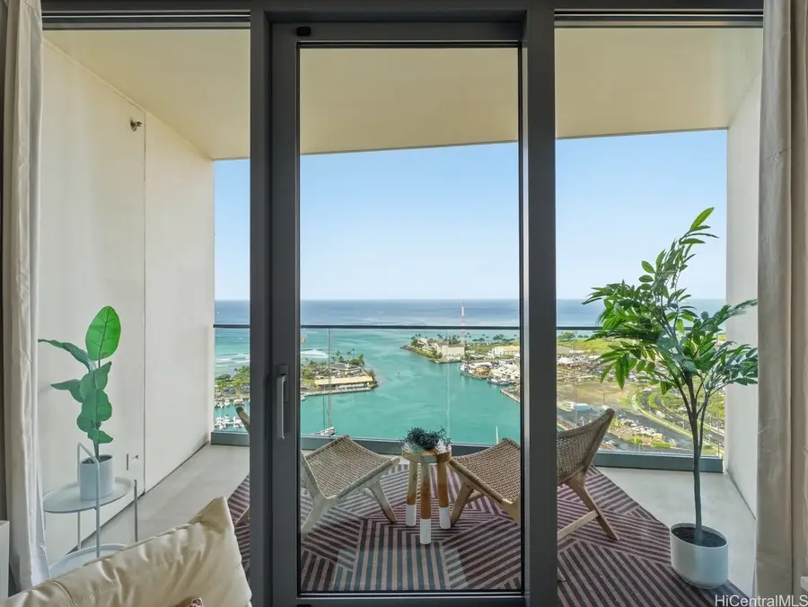 1000 Auahi Street #2901, Honolulu, HI 96814 - #3