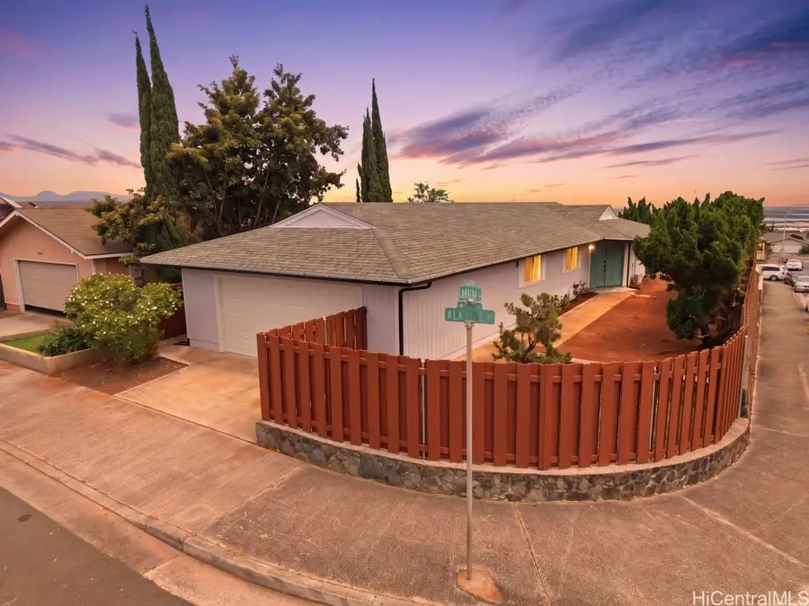 94-469 Alapine Street, Waipahu, HI 96797 - #2