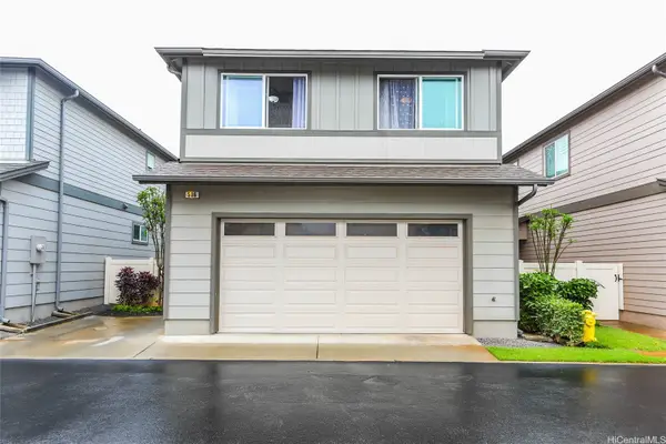 91-1160 Kamakana Street #506, Ewa Beach, HI 96706