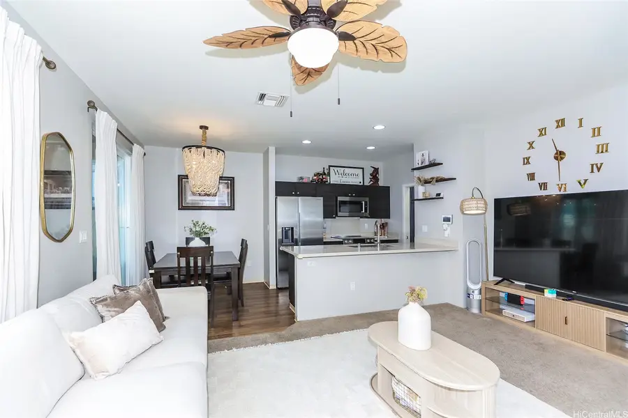 91-1160 Kamakana Street #506, Ewa Beach, HI 96706 - #3