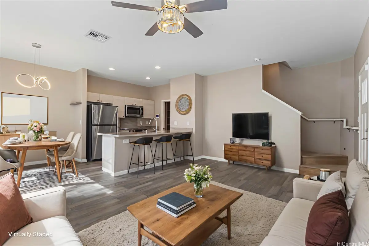 91-1160 Kamakana Street #503, Ewa Beach, HI 96706 - #1