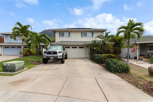 84-575 Kili Drive #28, Waianae, HI 96792