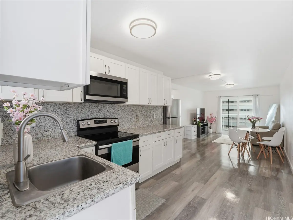 3095 Ala Ilima Street #403, Honolulu, HI 96818 - #1