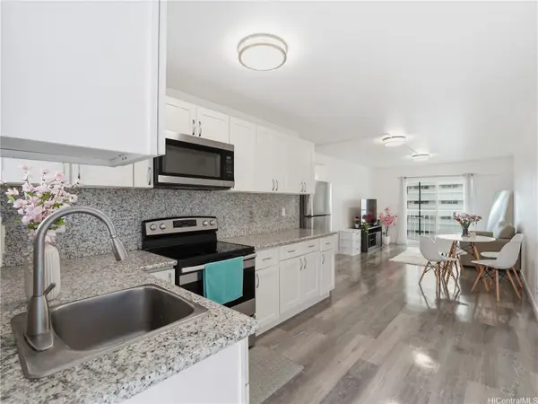 3095 Ala Ilima Street #403, Honolulu, HI 96818