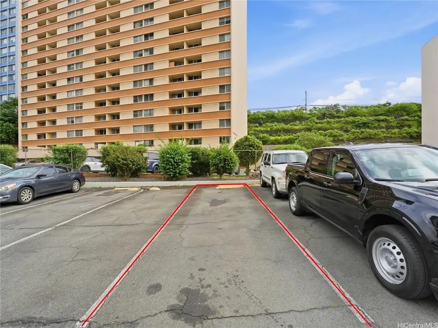 3095 Ala Ilima Street #403, Honolulu, HI 96818 - #3