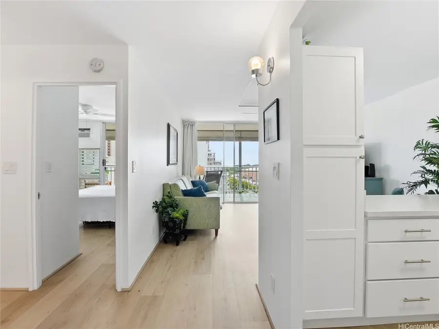 475 Atkinson Drive #1604, Honolulu, HI 96814 - #3