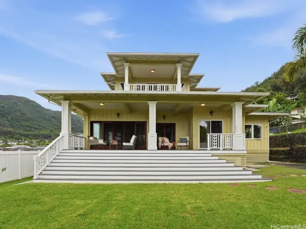 2937 Papali Street, Honolulu, HI 96819