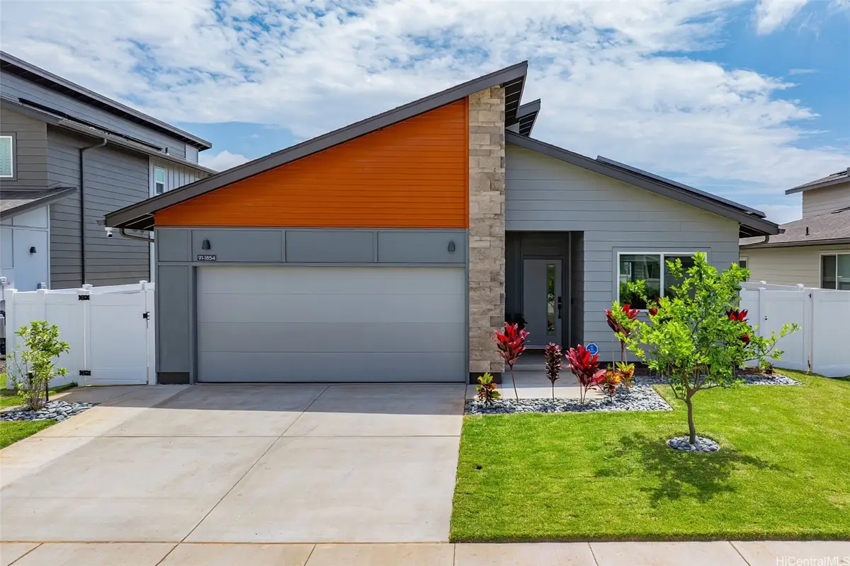 91-1854 Kohanahana Loop, Ewa Beach, HI 96706 - #1