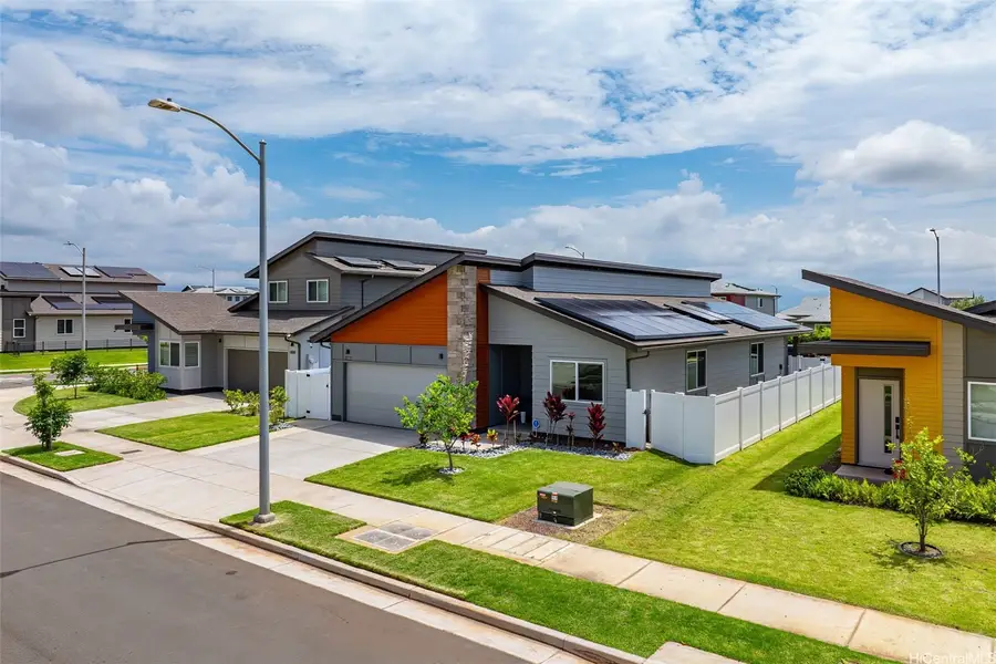 91-1854 Kohanahana Loop, Ewa Beach, HI 96706 - #2