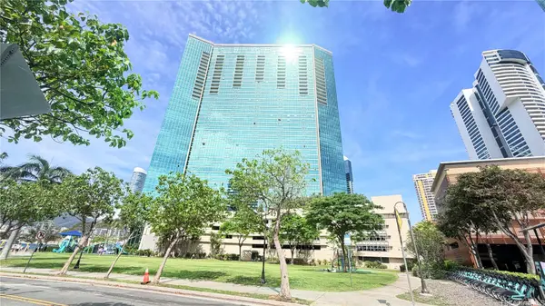 1177 Queen Street #3204, Honolulu, HI 96814