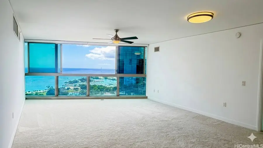 1177 Queen Street #3204, Honolulu, HI 96814 - #2