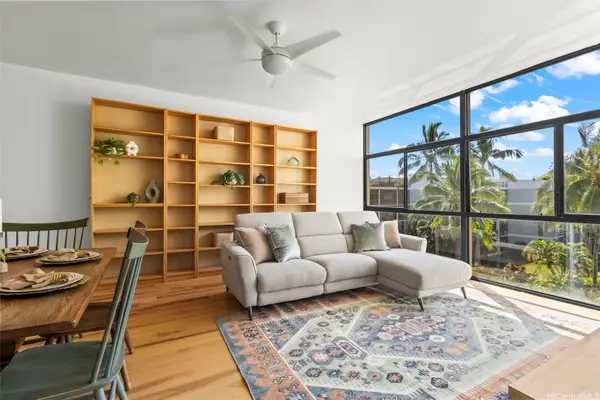 1020 Aoloa Place #9/409B, Kailua, HI 96734