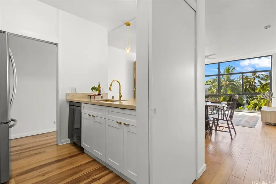 1020 Aoloa Place #9/409B, Kailua, HI 96734 - #3