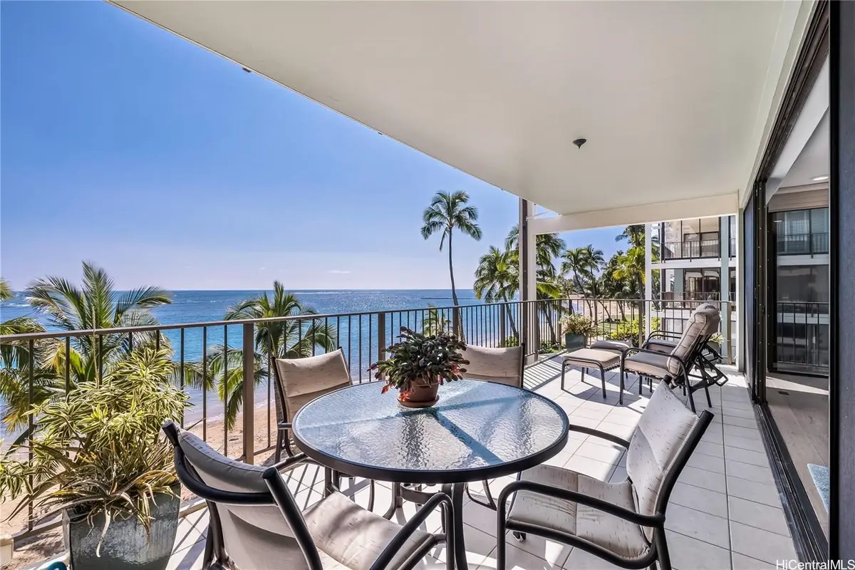 4999 Kahala Avenue #252, Honolulu, HI 96816 - #1
