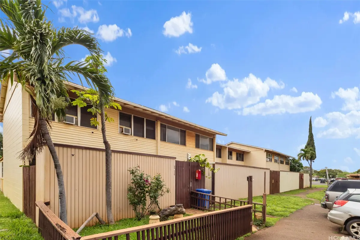85-128 Ala Walua Street #B, Waianae, HI 96792 - #1