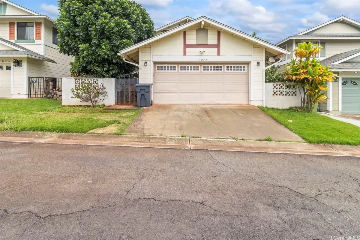 94-1052 Kaloli Loop, Waipahu, HI 96797 - #1
