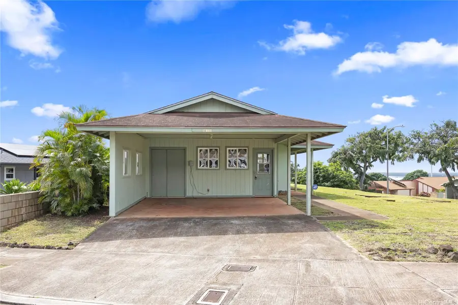 94-111 Kaaholo Place, Waipahu, HI 96797 - #3