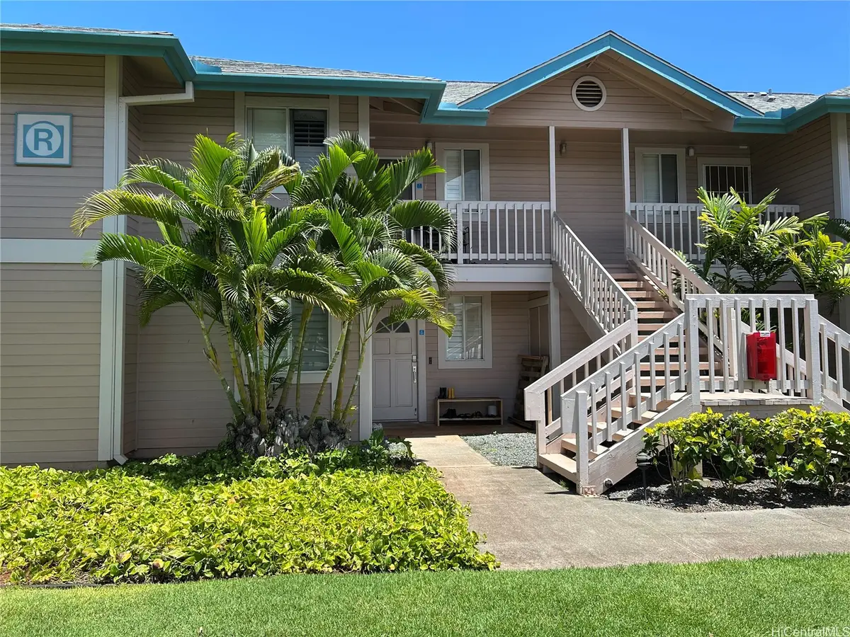 94-870 Lumiauau Street #R103, Waipahu, HI 96797 - #1