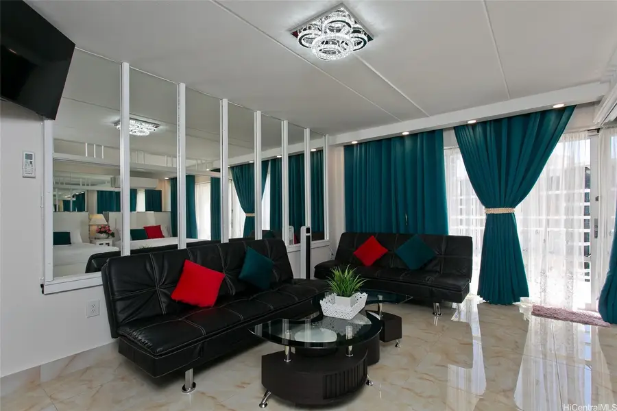 1777 Ala Moana Boulevard #2142, Honolulu, HI 96815 - #2