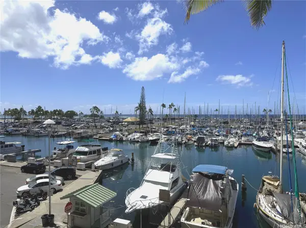 1765 Ala Moana Boulevard #382, Honolulu, HI 96815