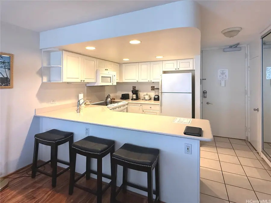 1765 Ala Moana Boulevard #382, Honolulu, HI 96815 - #2