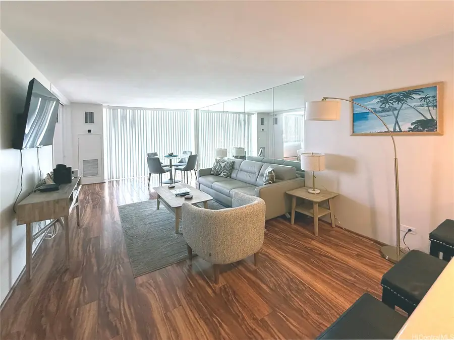 1765 Ala Moana Boulevard #382, Honolulu, HI 96815 - #3