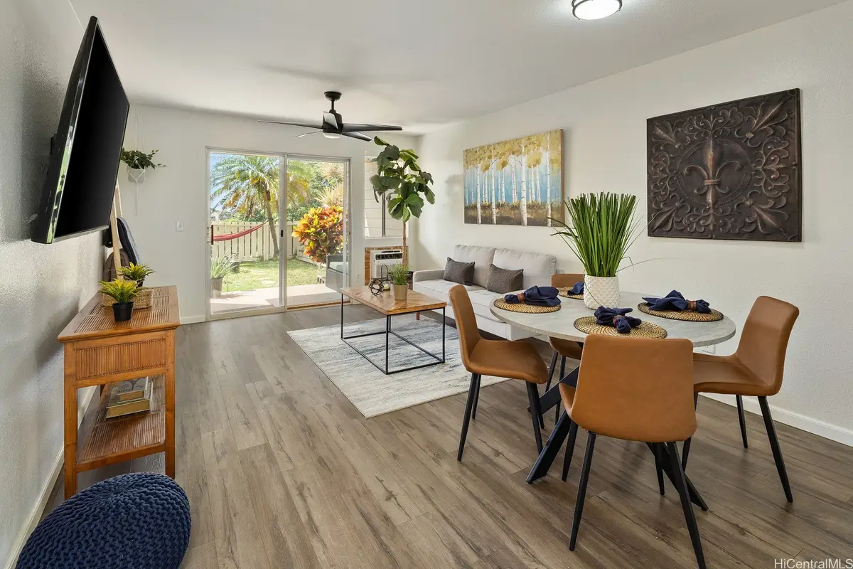 92-1159 Palahia Street #C105, Kapolei, HI 96707 - #1