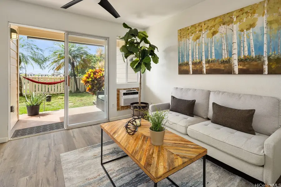 92-1159 Palahia Street #C105, Kapolei, HI 96707 - #2