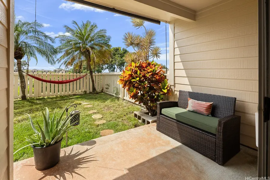 92-1159 Palahia Street #C105, Kapolei, HI 96707 - #3