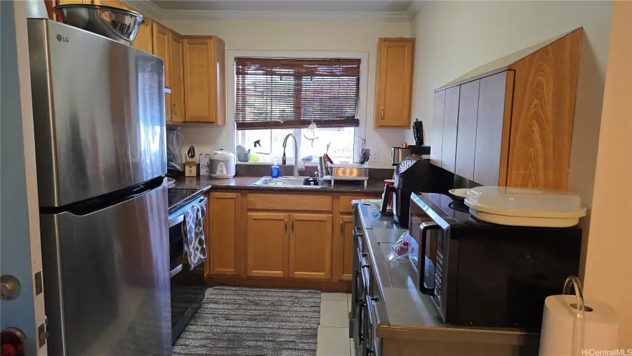 1021 Mao Lane, Honolulu, HI 96817 - #2