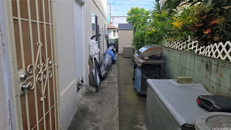 1021 Mao Lane, Honolulu, HI 96817 - #3