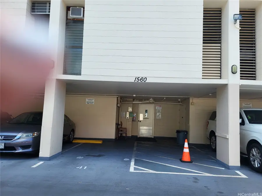 1560 Thurston Avenue #303, Honolulu, HI 96822 - #2