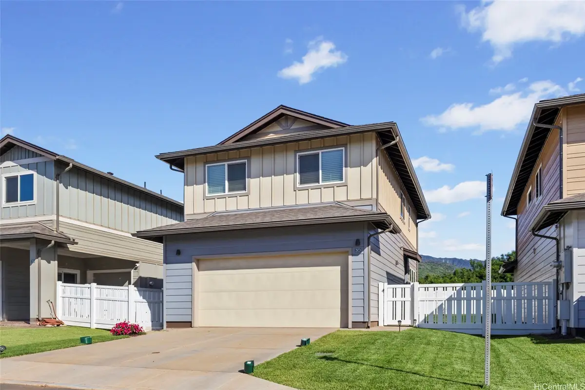 91-4098 Hikuono Street #30, Kapolei, HI 96707 - #1