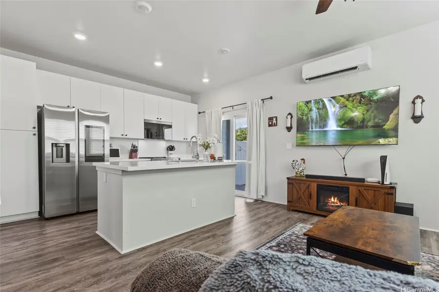 91-4098 Hikuono Street #30, Kapolei, HI 96707 - #2