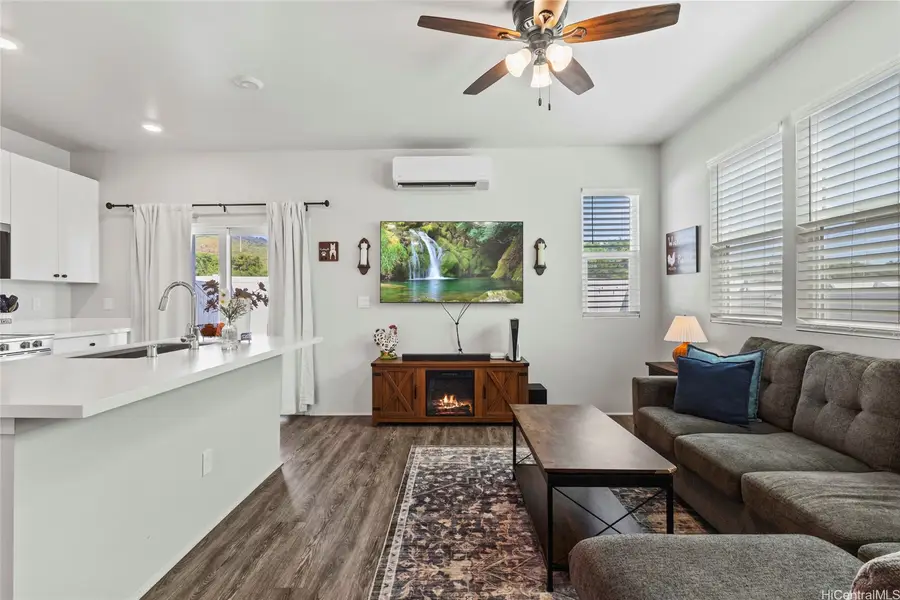 91-4098 Hikuono Street #30, Kapolei, HI 96707 - #3