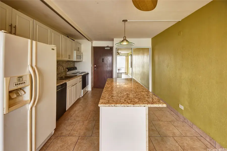 1655 Makaloa Street #1807, Honolulu, HI 96814 - #2