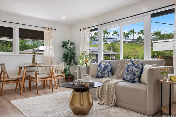 47-733 Kamehameha Highway, Kaneohe, HI 96744