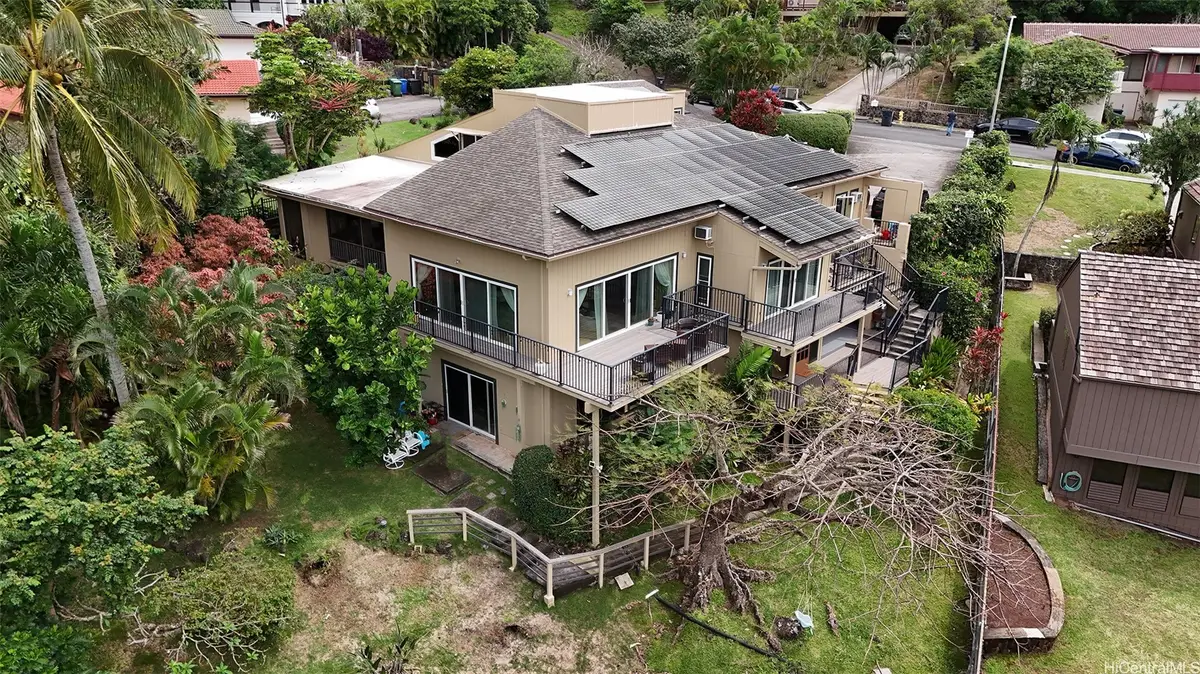 928 Puuomao Place, Honolulu, HI 96825 - #1