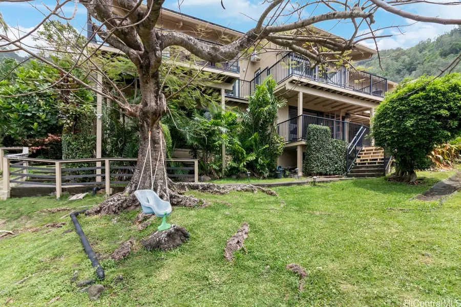 928 Puuomao Place, Honolulu, HI 96825 - #2