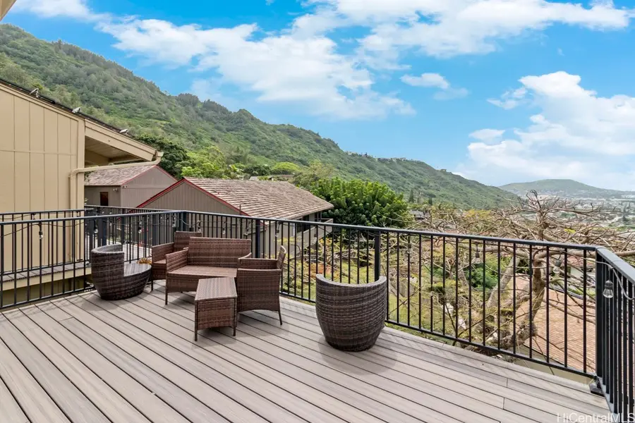 928 Puuomao Place, Honolulu, HI 96825 - #3