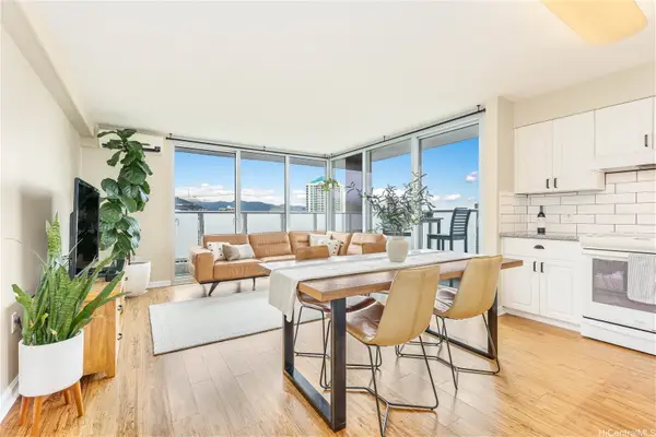 801 South Street #3129, Honolulu, HI 96813