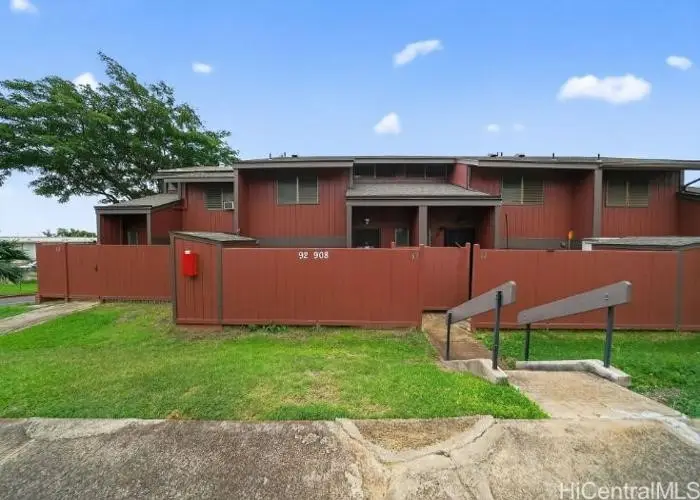 92-908 Palailai Street #63, Kapolei, HI 96707 - #1