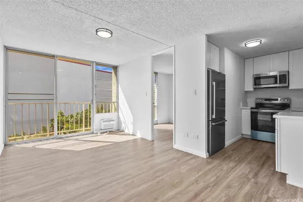 2847 Waialae Avenue #503, Honolulu, HI 96826