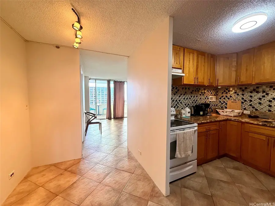 1720 Ala Moana Boulevard #1506B, Honolulu, HI 96815 - #3