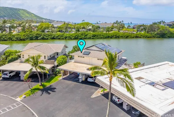 387 Opihikao Place #311, Honolulu, HI 96825