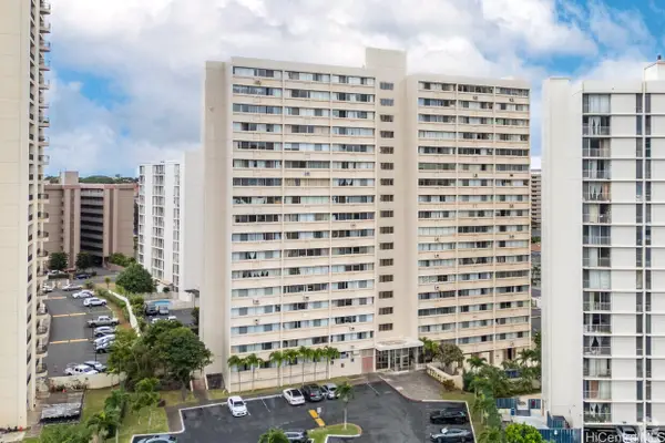 5180 Likini Street #703, Honolulu, HI 96818