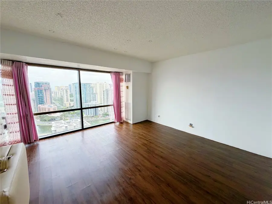 1750 Kalakaua Avenue #3403, Honolulu, HI 96826 - #3