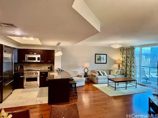 1837 Kalakaua Avenue #1808, Honolulu, HI 96815