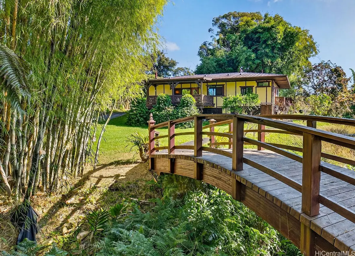 64-645 Mamalahoa Highway, Kamuela, HI 96743 - #1