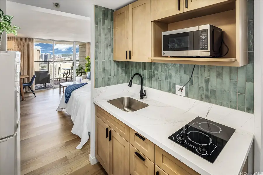 445 Seaside Avenue #3916, Honolulu, HI 96815 - #3